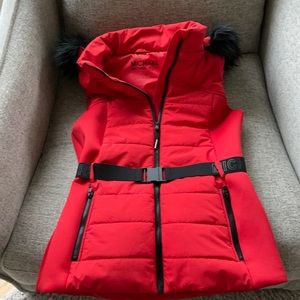 Michael Kors women west size M